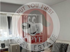 Hanul Drumetului | Apartamnt 3 camere | 72mp | Semidecomandat | B11621